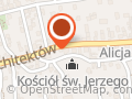 Sklep spożywczy "U Krzysztofa"