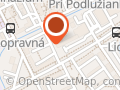 Úrad práce, sociálnych vecí a rodiny Levice