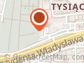 Administracja Osiedla Tysiąclecia