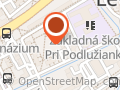 Emka - Jazykové kurzy Levice