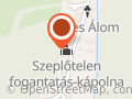 Szeplőtelen fogantatás-kápolna