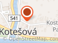 Pohostinstvo U Adama