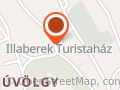 Illaberek Turistaház