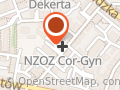 Spółka Medyczna Jesionowa. Nzoz. Interniści, Pediatrzy, Stomatologia