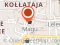 Monika Kwiatos Salon Magu