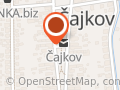 Obecný úrad Čajkov