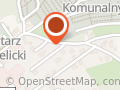 Kulesza Mariola. Salon Meblowy
