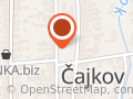 Základná Škola Čajkov