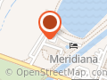Parkovisko Meridian rezort Bojnice