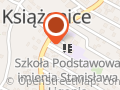 Szkoła Podstawowa W Książenicach