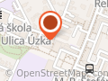 VIGEO PRIEVIDZA ,Pohybové štúdio