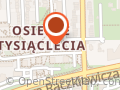Michalska Czesława SŁAWA Salon Fryzjerski Damsko Męski
