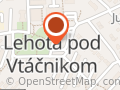 MIX MARKET Lehota pod Vtáčnikom