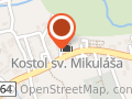 Kostol sv. Mikuláša