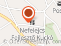 Nefelejcs Fejlesztő Kuckó