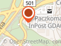 Orzechowski Adam. Sklep spożywczo - przemysłowy