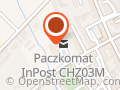 Hurtownia Motoryzacyjna RODON. Części samochodowe - Filia CHEŁMŻA