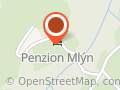 Penzion Mlýn Ropice