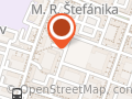 MONEX Slovakia s.r.o. Prievidza