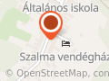 Szalma Vendégház