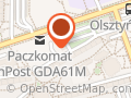 Auto Części - DHL Parcelshop