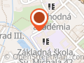CENTRUM VOĽNÉHO ČASU