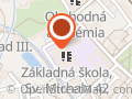 CENTRUM VOĽNÉHO ČASU