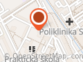 Supermarket COOP Jednota