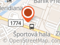 McDonald's Prievidza