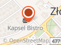 Szklarstwo. Punkt usługowy