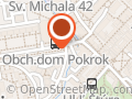 Doven - cukrárske potreby