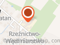 Woźniczka Antoni. Zakład rzeźniczo - wędliniarski