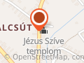 Alcsútdobozi Jézus Szíve templom