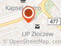Sklep z odzieżą GS Samopomoc Chłopska