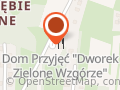 Dworek Zielone Wzgórze