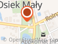 Ludowy Bank Spółdzielczy W Strzałkowie. Oddział W Kole. Filia
