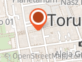 Parking Niepelnosprawni Toruń