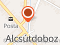 Polgármesteri Hivatal, Alcsútdoboz