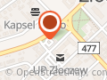 Stacja Paliw BLISKA
