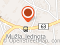 The Joker Pub Mužla
