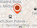 Brokeria - Levice