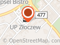 Monitoring Alarmy Wideodomofony Galeria Drewutnia - 1 piętro Złoczew