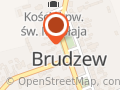 Buda Zbigniew. Szkółka Drzewek Owocowych, Jagodowych i Ozdobnych