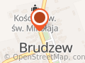 Ludowy Bank Spółdzielczy W Strzałkowie. Filia