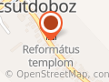 Alcsútdobozi Református Egyház