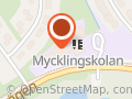 Myckling Förskola Fritidshem