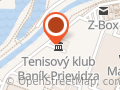 Tenisový klub Baník Prievidza