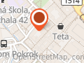 Masáže Levice - Relax Centrum (v Temose)
