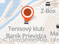 Reštaurácia Teniska pizza&grill