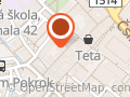 Prekladateľská, Jazyková a cestovná agentúra MORE-PJC